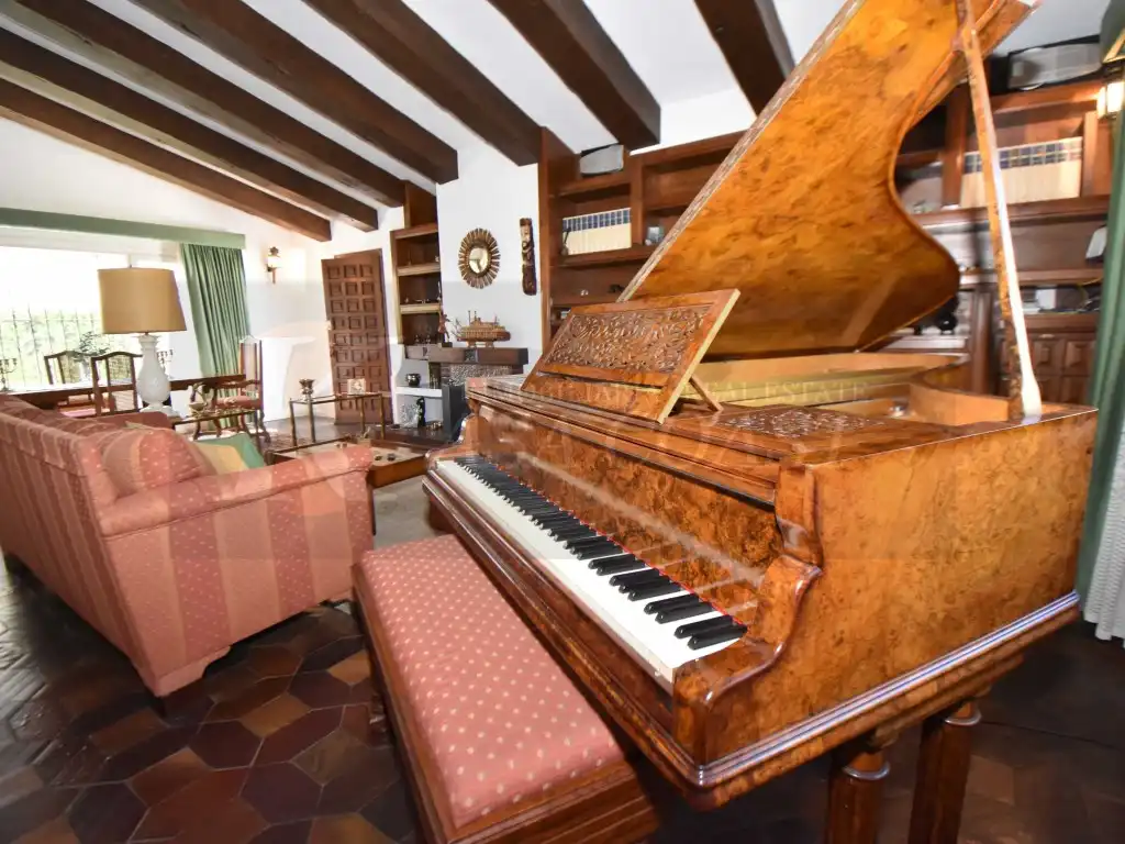 Maison avec piscine à vendre à Castillo Sohail - Myramar, imagen 20