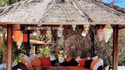 Foto 4 de Casa o xalet en venda a Carrer San Jaime, Cap Martinet, Illes Balears