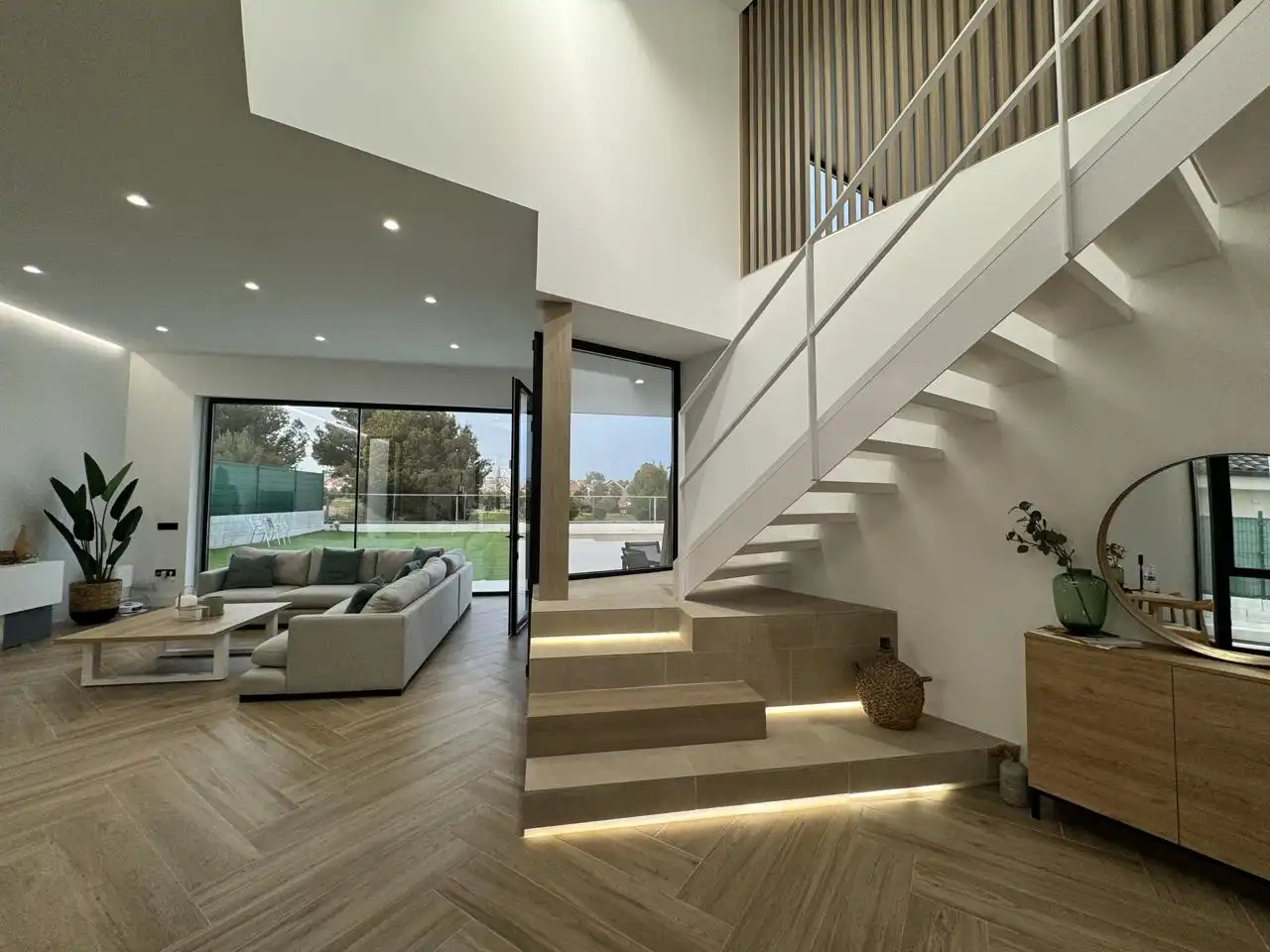 Casa o chalet en venta en Illescas con Calefacción, Jardín privado y Terraza