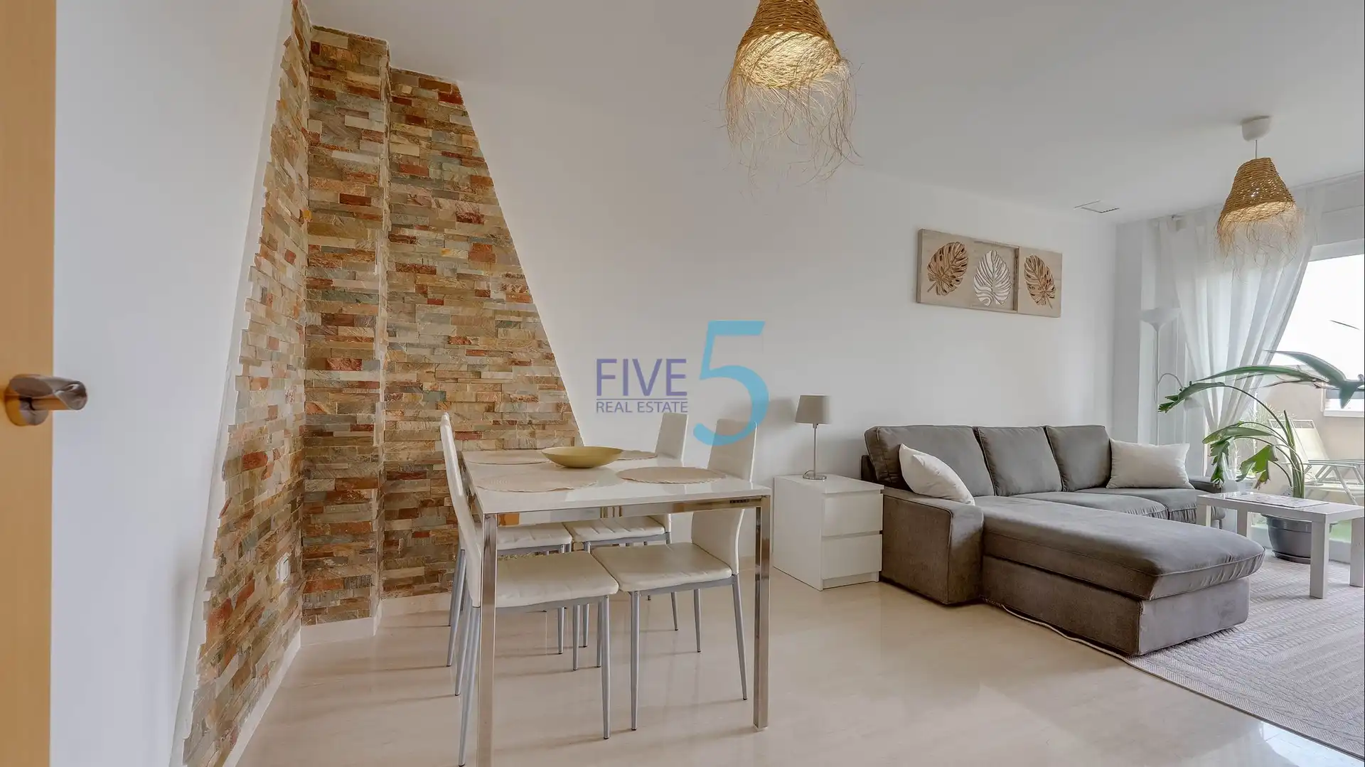 Penthouse mit Pool zum Verkauf in Campo de Murcia, imagen 3