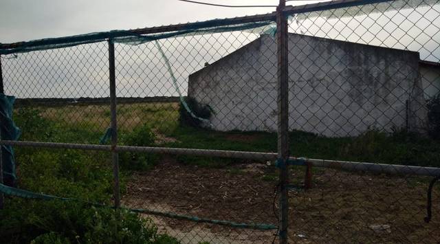 Terreno residencial en Venta en La Coquina