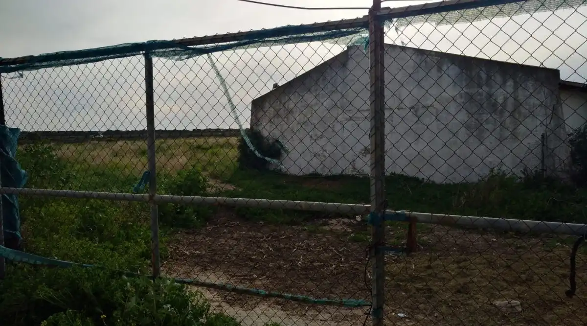 Residential for sale in Chiclana de la Frontera