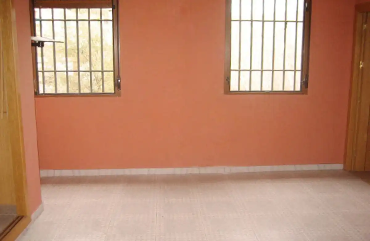 Bedroom of Houses for sale in Plasencia