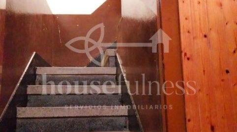 Foto 4 de Casa adosada en venda a Pontedeume, A Coruña