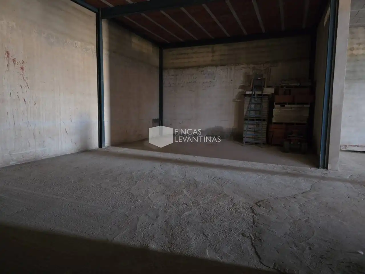Nave industrial en venta en Calle Río Turia, imagen 8