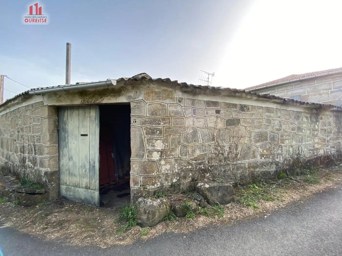 Haus mit Garten zum Verkauf in Vilamarín, imagen 2