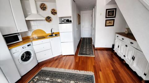 Foto 5 von Maisonette zur Miete in Calle Amos de Escalante, Centro - Ayuntamiento, Santander