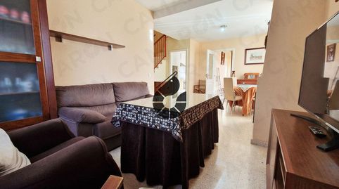 Foto 5 de Casa adosada en venta en Coria del Río, Sevilla