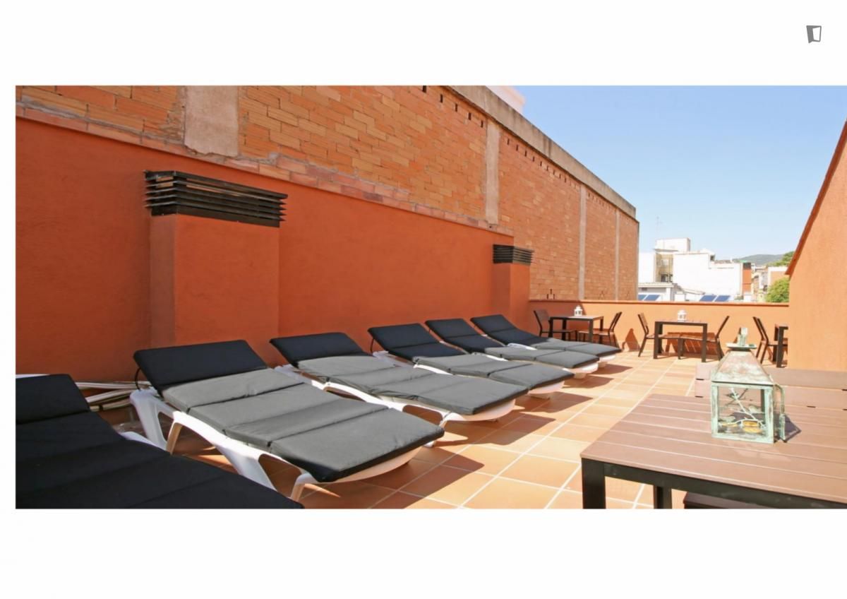 Apartment to rent in La Salut