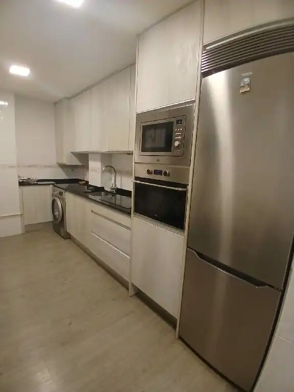 Wohnung mit Aufzug zum Verkauf in Calle Guillén de Brocar, imagen 9