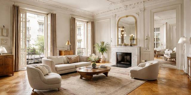 Piso en Venta en De Claudio Coello en Recoletos