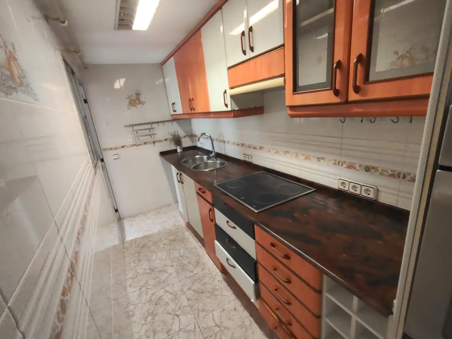Appartement avec ascenseur à vendre à Benetússer