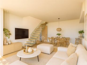 Apartment for sale in Carrer de Fornells