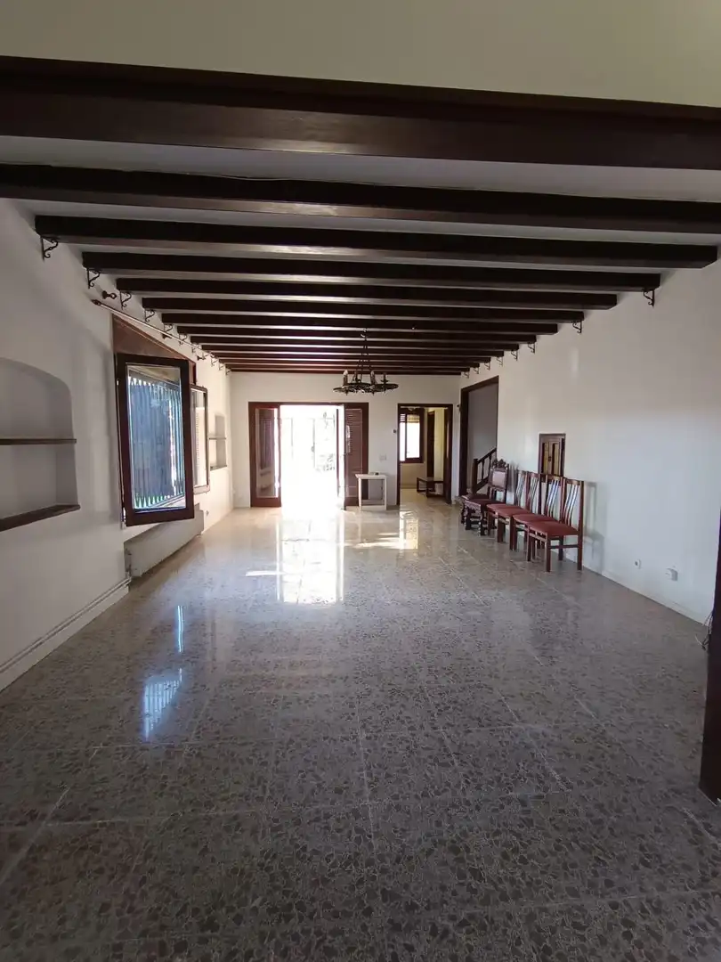 Chalet con terraza en venta en Centre, imagen 22