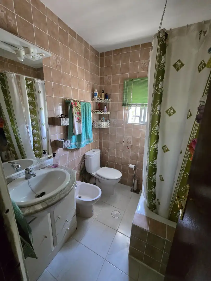 Baño de Casa o chalet en venta en Cedillo del Condado