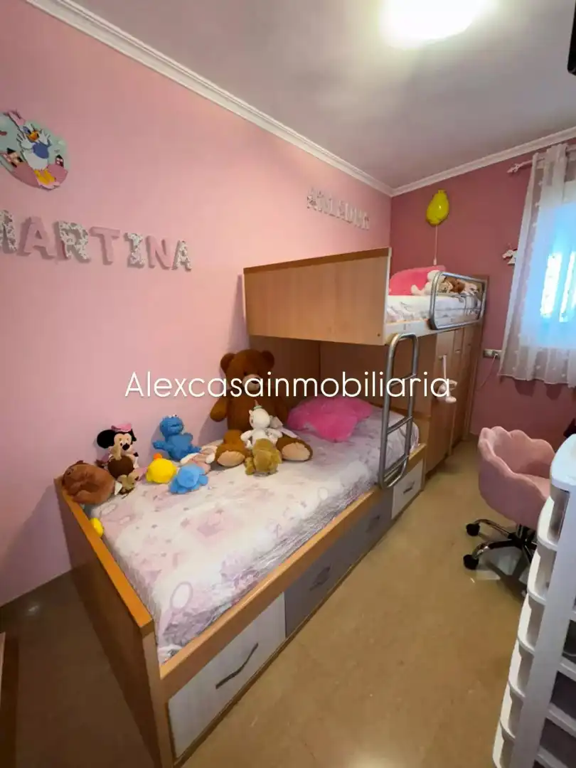 Flat with lift for sale in Cabra, imagen 5