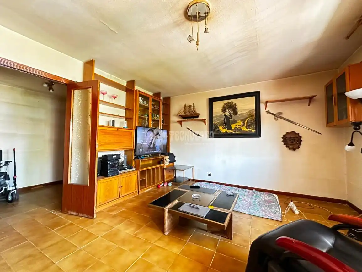 Piso en venta en Santa Bárbara - La Zaporra