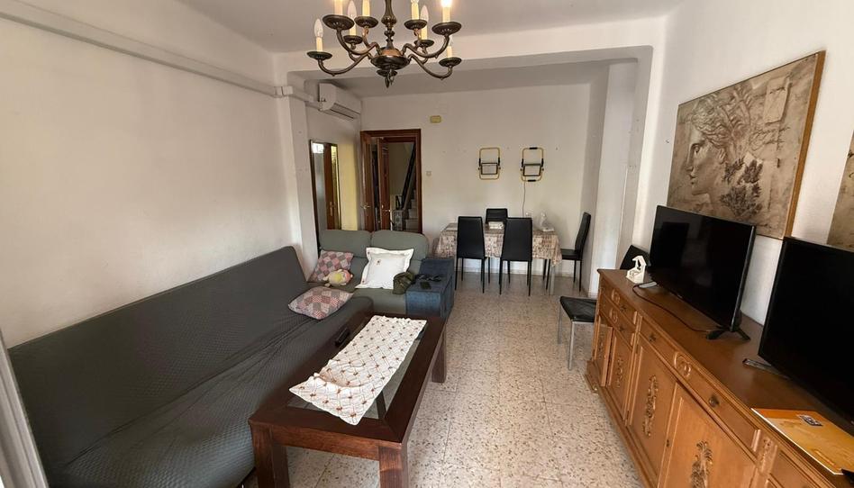Photo 1 of Flat for sale in Parque María Luisa -Giralda Sur, Sevilla