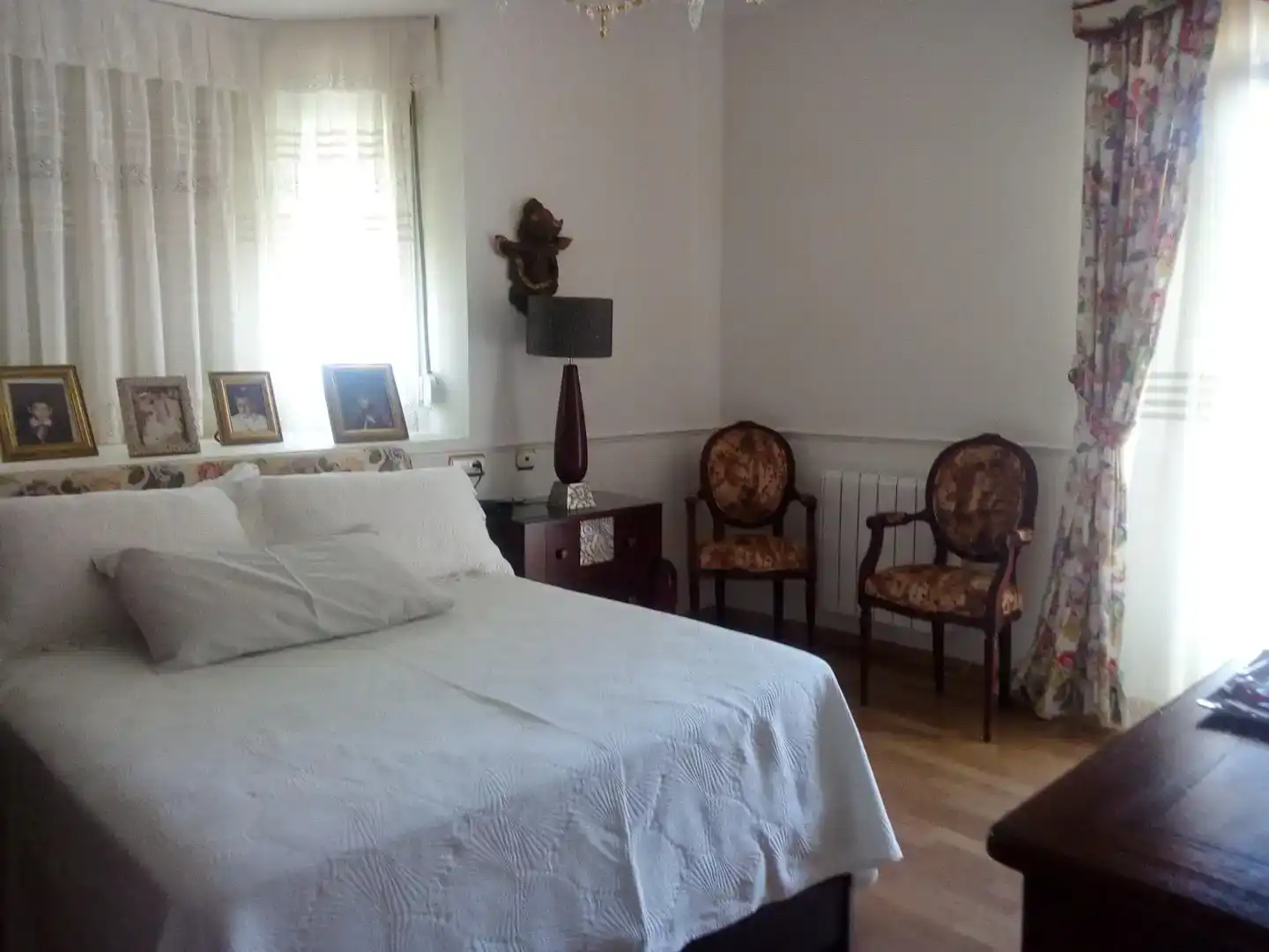 Dormitori de Casa o xalet en venda en Punta Umbría amb Aire condicionat i Balcó