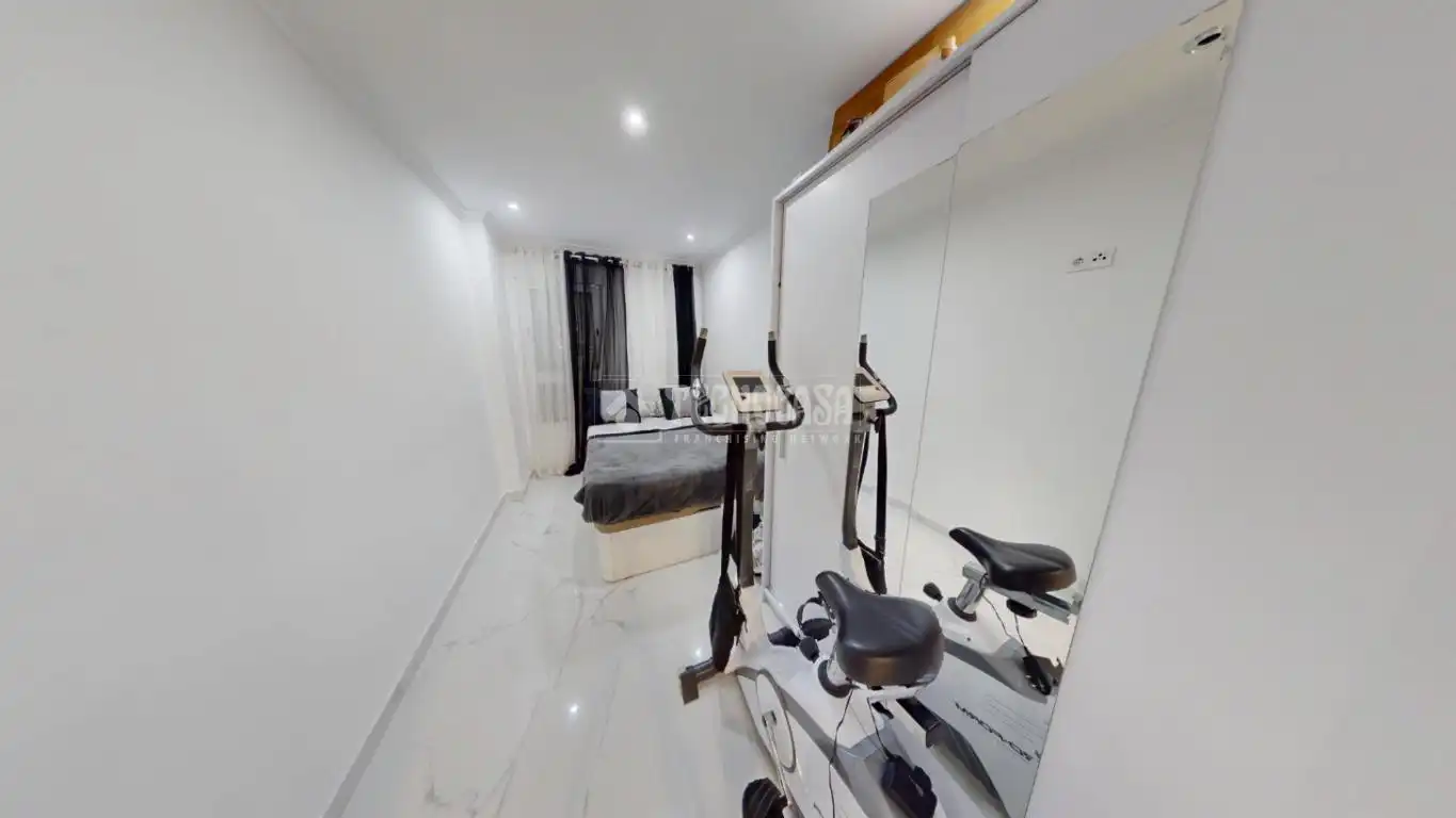 Piso en venta en Valencia con Aire acondicionado y Calefacción
