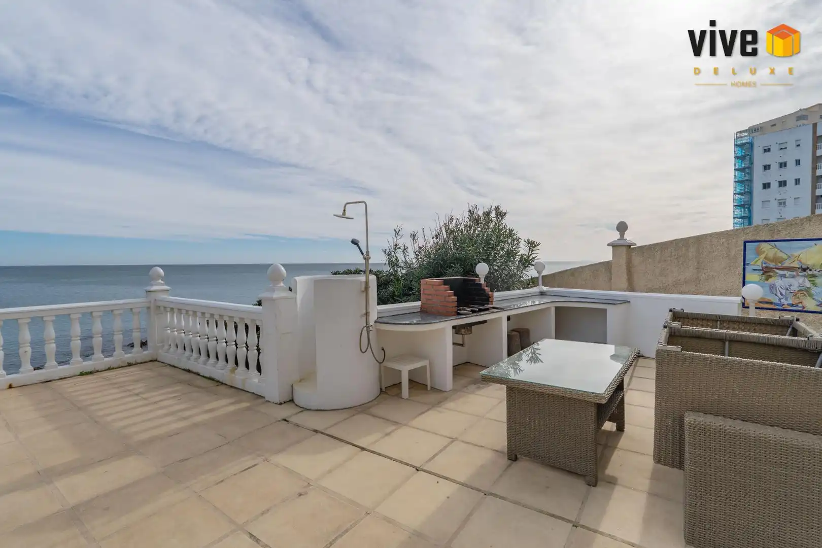 Villa con terrazza in vendita a Puerto de Sotogrande - La Marina, imagen 19