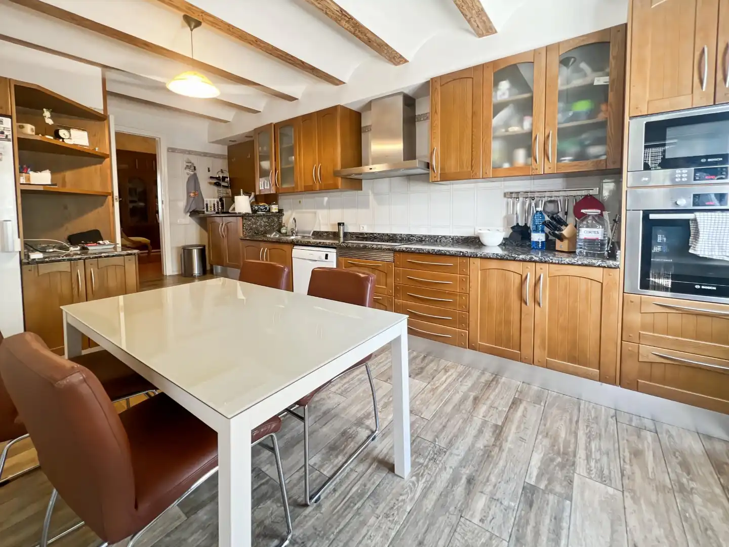 Villa avec piscine à vendre à Borriol, imagen 6