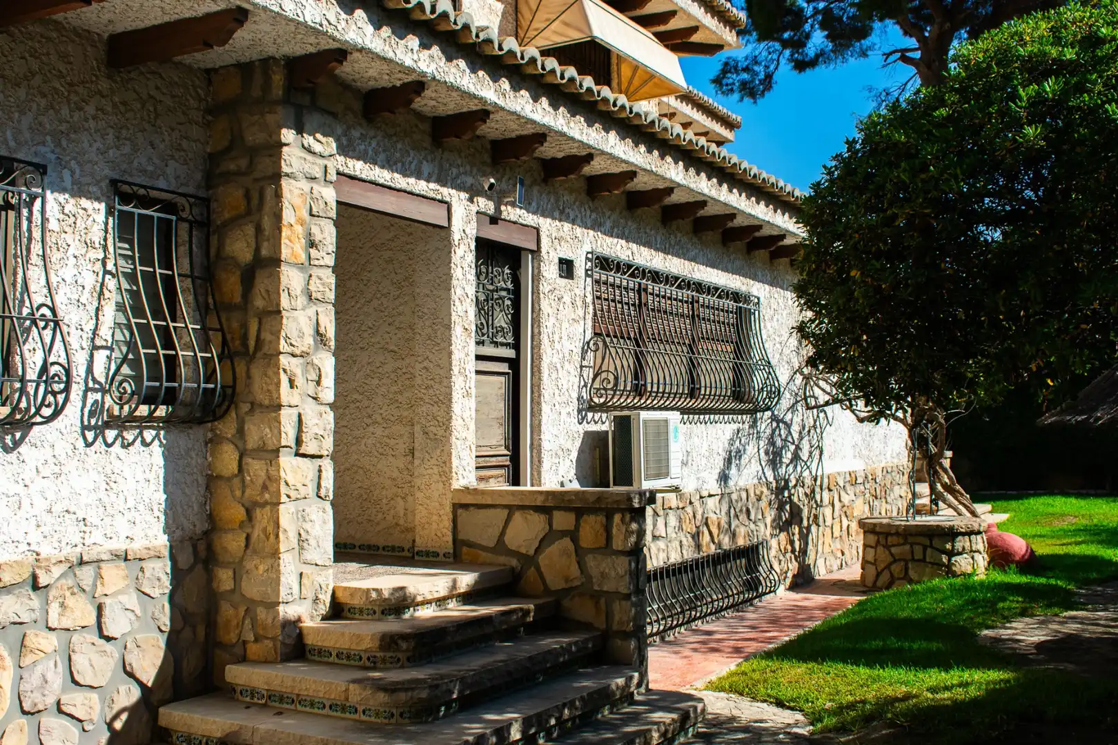 Casa o xalet en venda a Vistahermosa