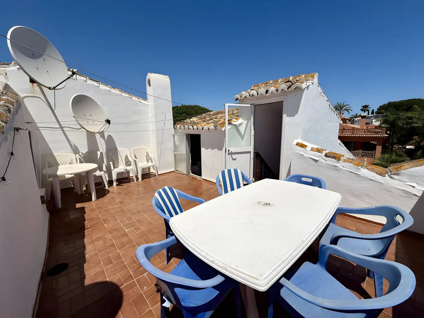 Wohnung mit Pool zum Verkauf in Calahonda, imagen 34
