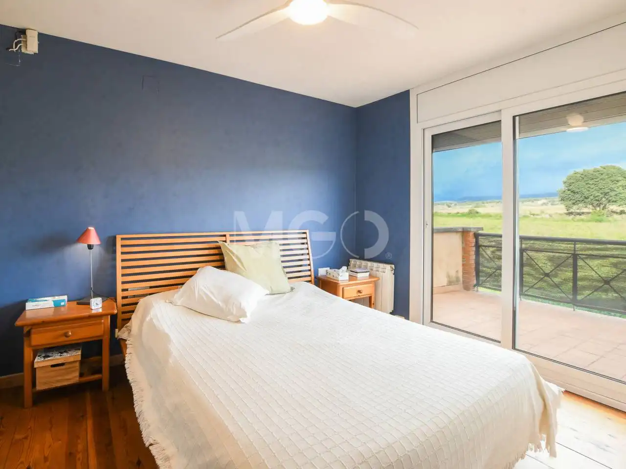 Habitación de Casa o chalet en venta en Roda de Ter, Barcelona