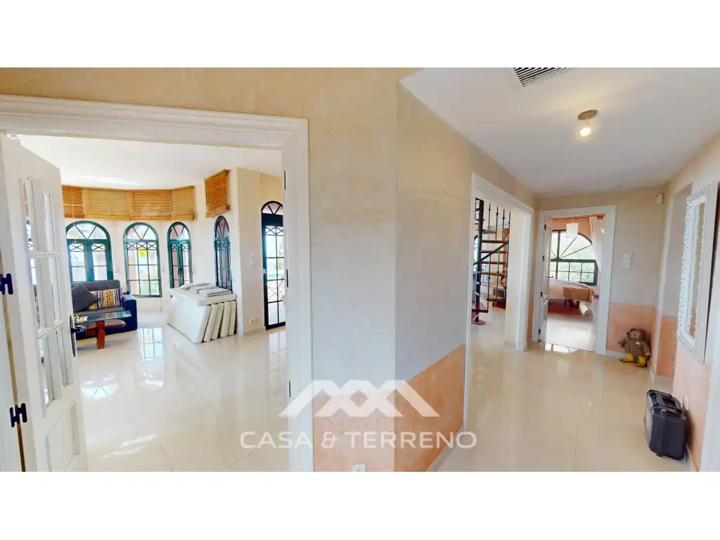 Casa o xalet en venda en Algarrobo