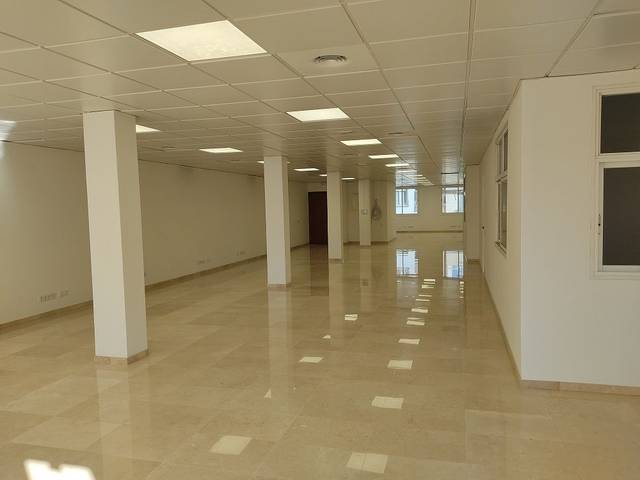 Oficina en Alquiler en Carrer d'Entença, 85-87 en La Nova Esquerra de l'Eixample