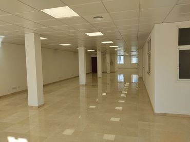 Oficina de lloguer a Carrer d'Entença 85-87