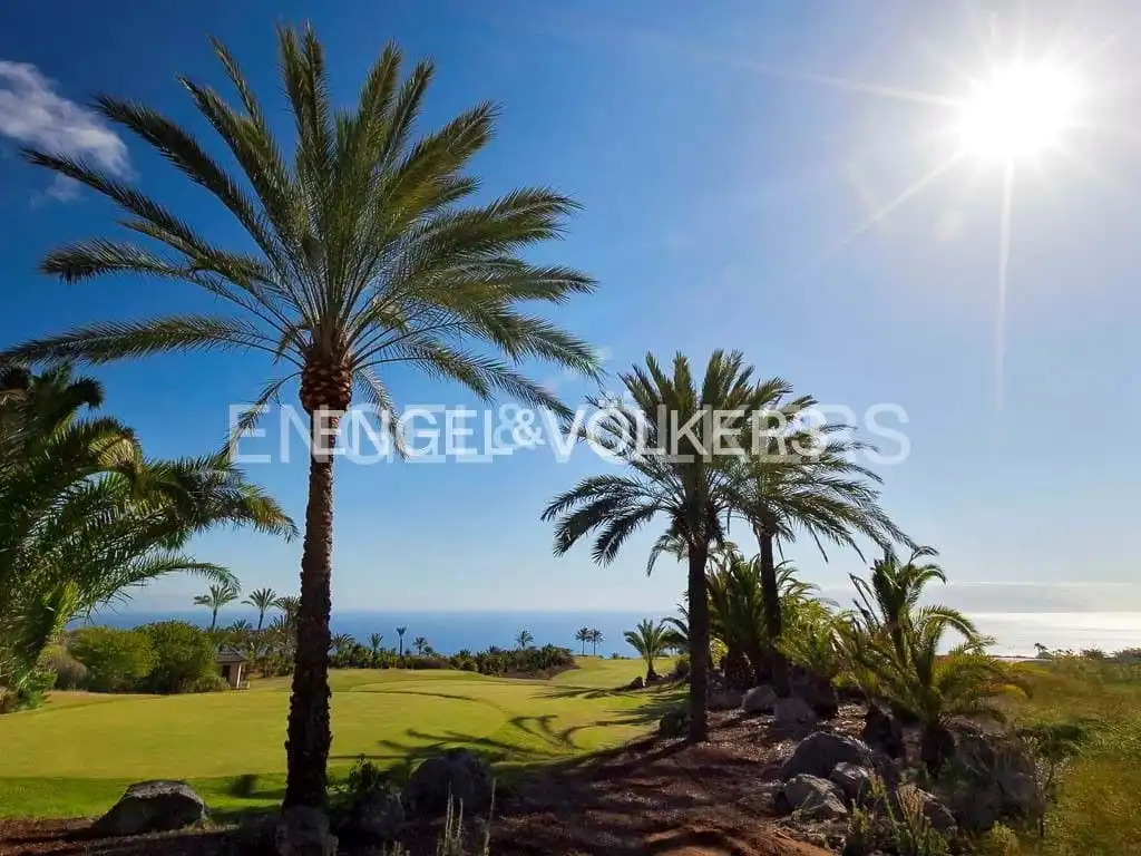Lands and plots for sale in Abama, imagen 3
