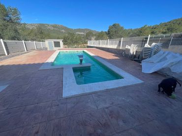Casa a schiera con balcone in vendita a Carrer Cami de Canyelles 2A