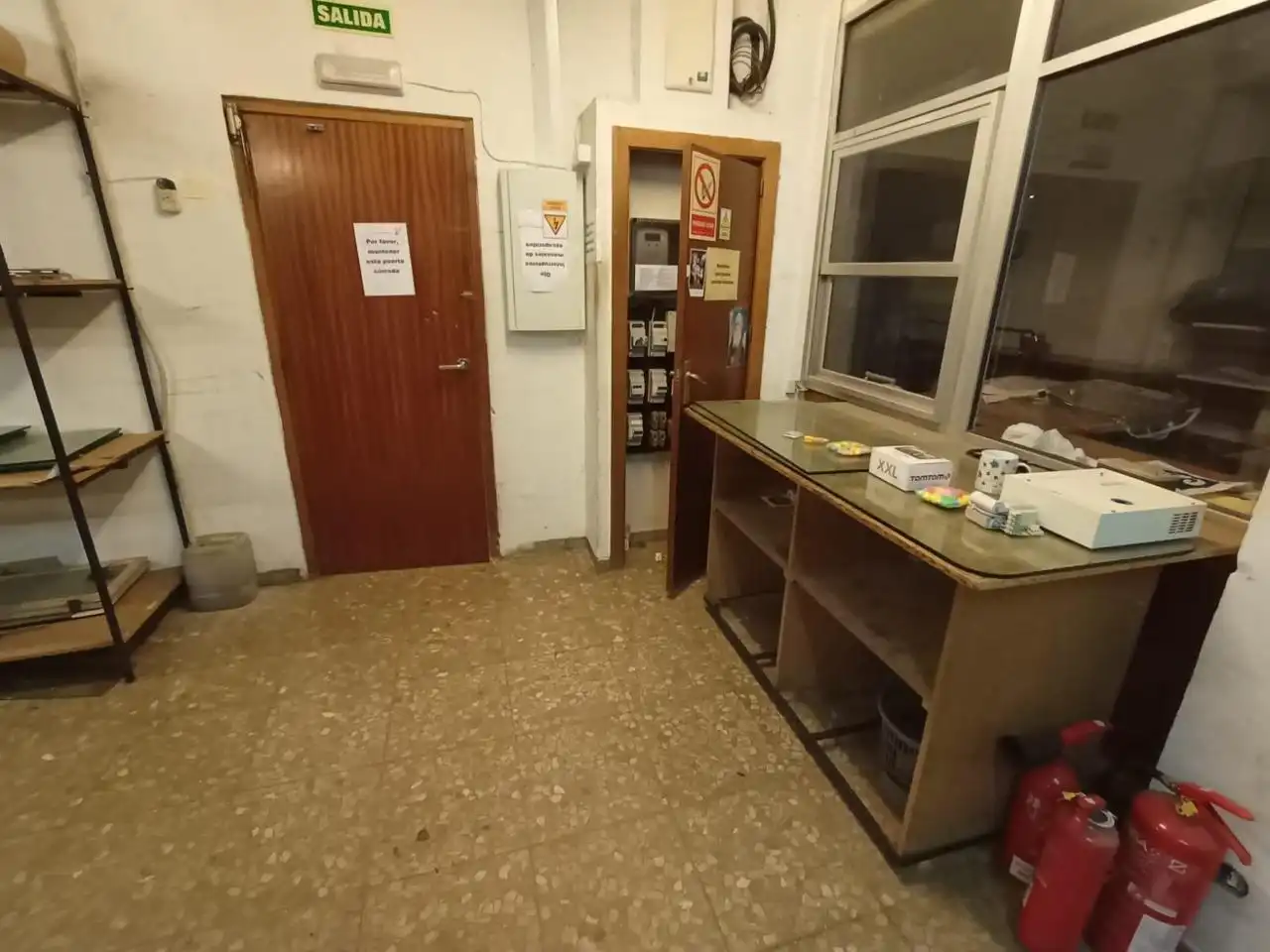 Local comercial en venda a Avenida Virgen Milagrosa, imagen 10