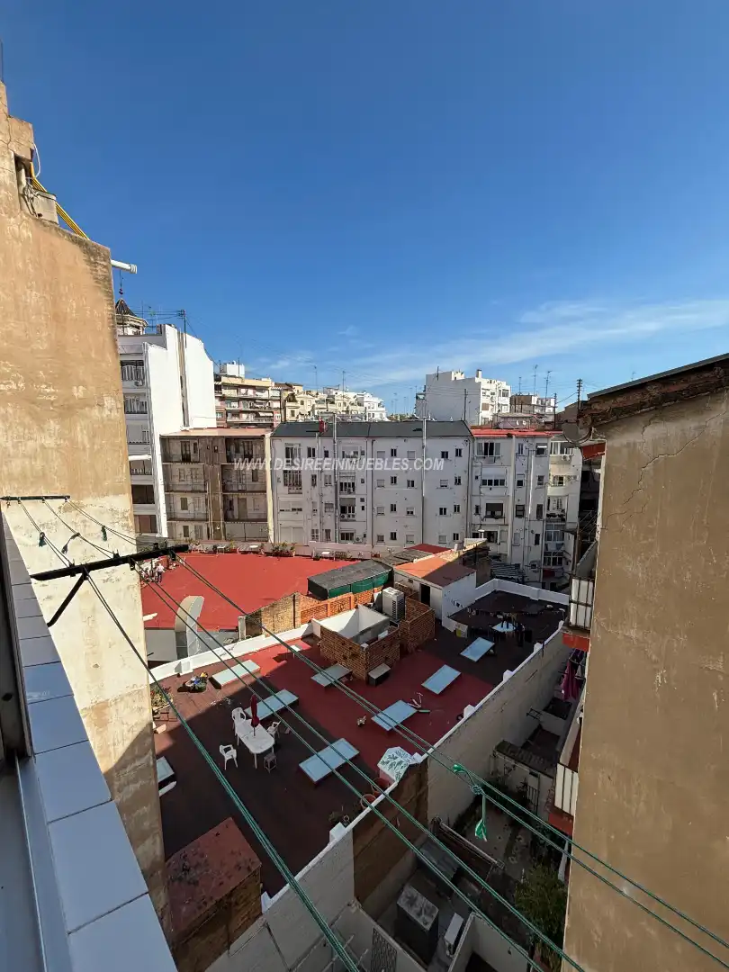 Penthouse mit Aufzug zum Verkauf in Carrer de Sant Valero, imagen 26