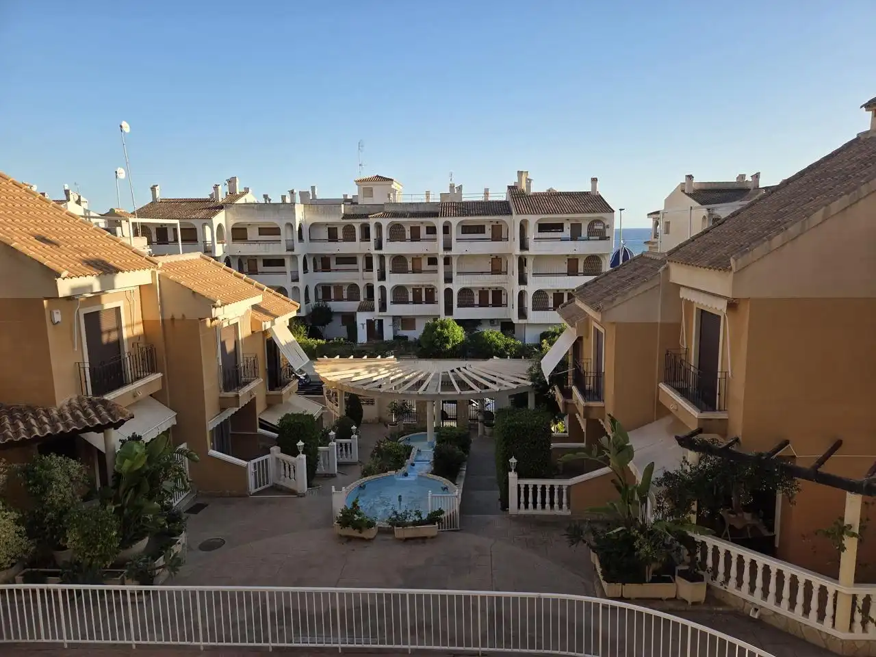 Apartment to rent in Santa Pola ciudad, imagen 10