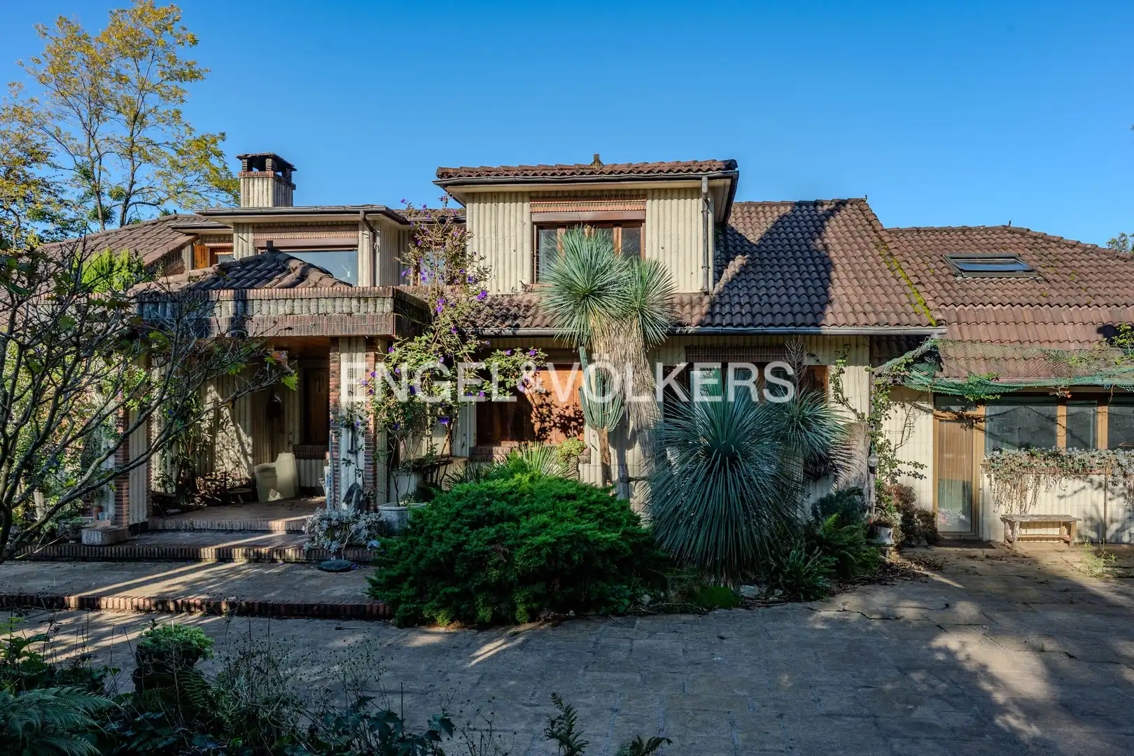 Vista exterior de Finca rústica en venta en Urnieta con Calefacción, Jardín privado y Terraza