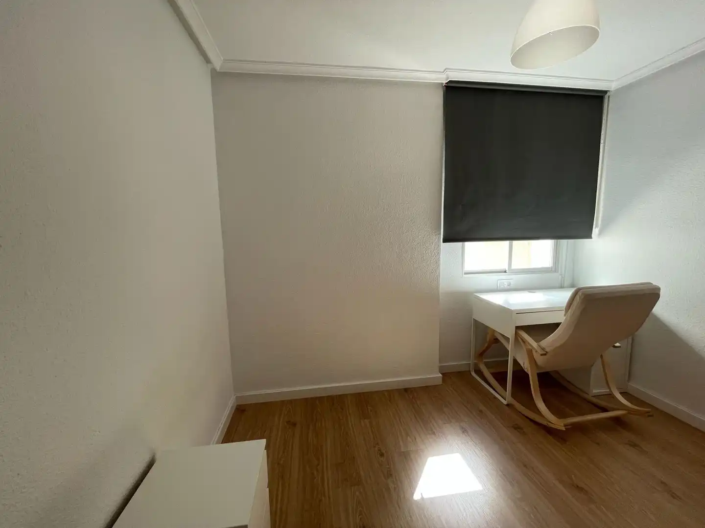 Bedroom of Flat for sale in Mazarrón  with Air Conditioner, Storage room and Balcony