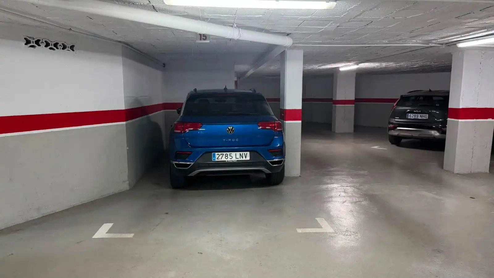 Pis amb ascensor en venda a Calle Calle Peso de la Harina 9-2, imagen 34