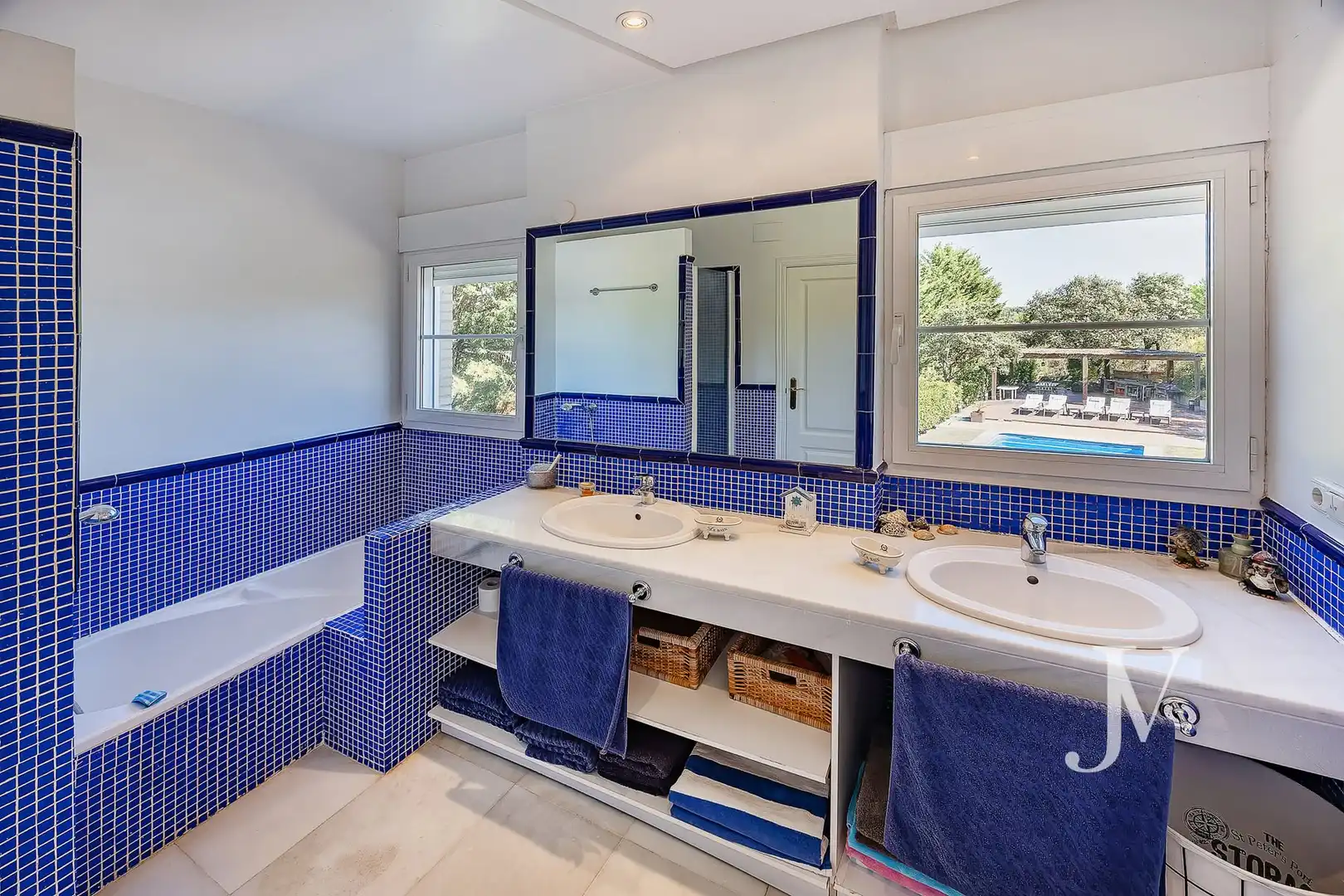 Villa avec terrasse à vendre à Ciudalcampo, imagen 38