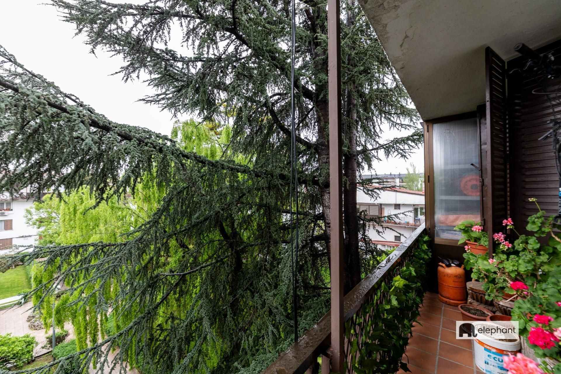 Flat for sale in Los Negrales