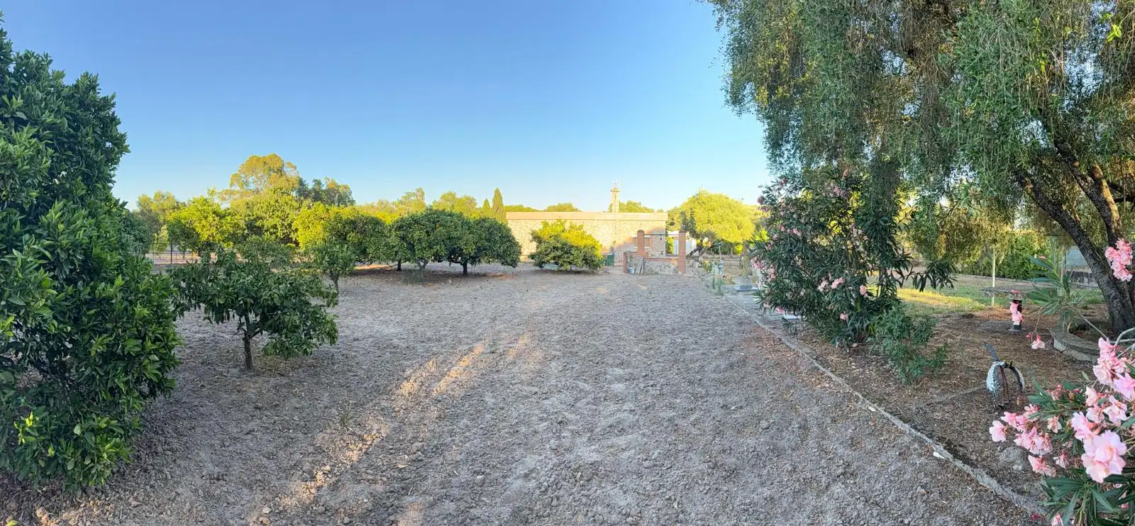 Country homes for sale in Vejer de la Frontera  with Air Conditioner, Heating and Private garden