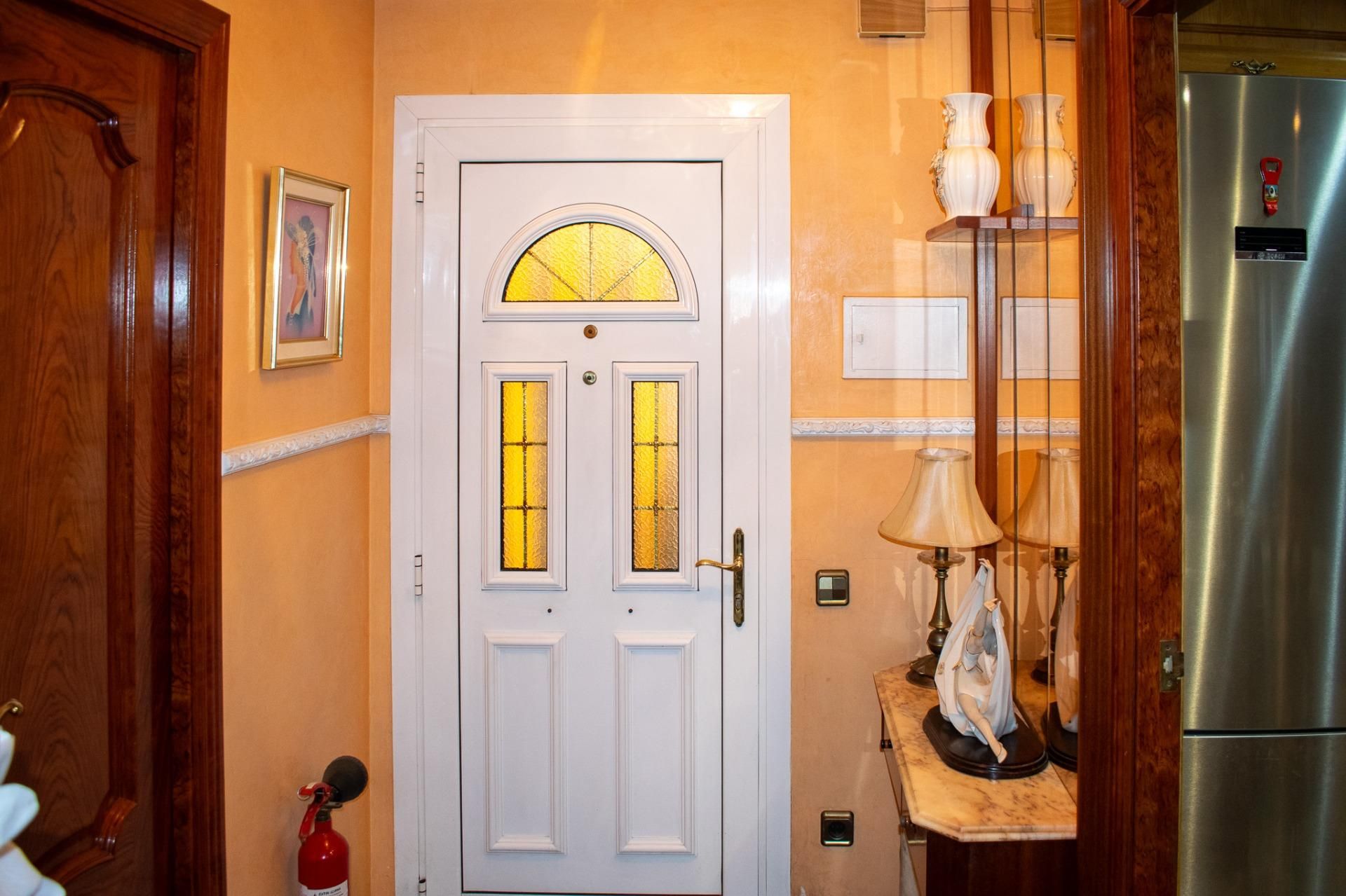 Single-family semi-detached for sale in Montmeló  with Air Conditioner, Heating and Parquet flooring