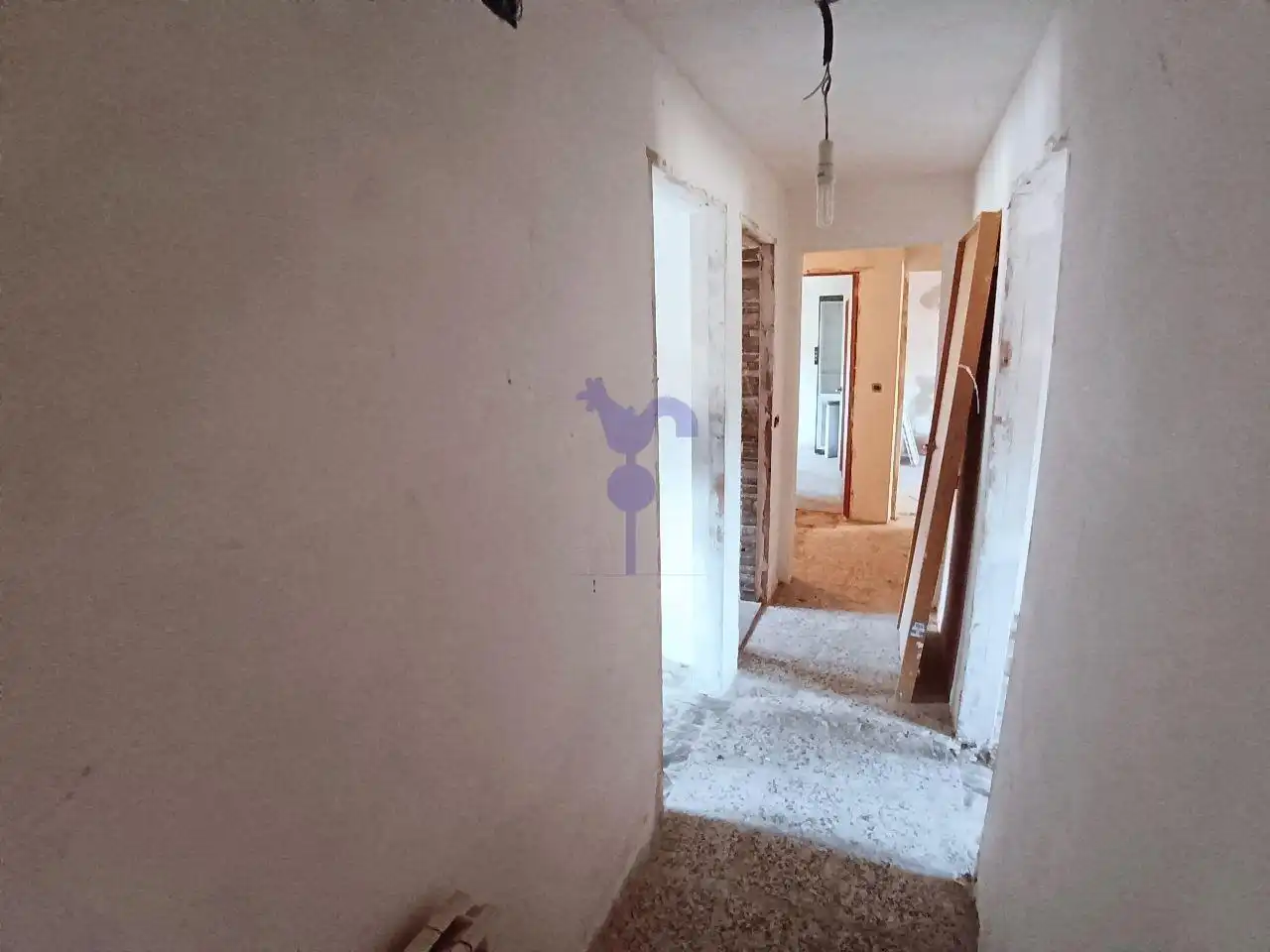 Casa o xalet en venda en Valverde de la Virgen amb Calefacció i Jardí privat