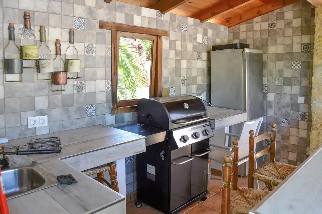 Casa o xalet en venda a N/A, -1, Monte Pedreguer