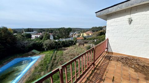 Foto 2 von Haus oder Chalet zum Verkauf in Perilla de Castro, Zamora