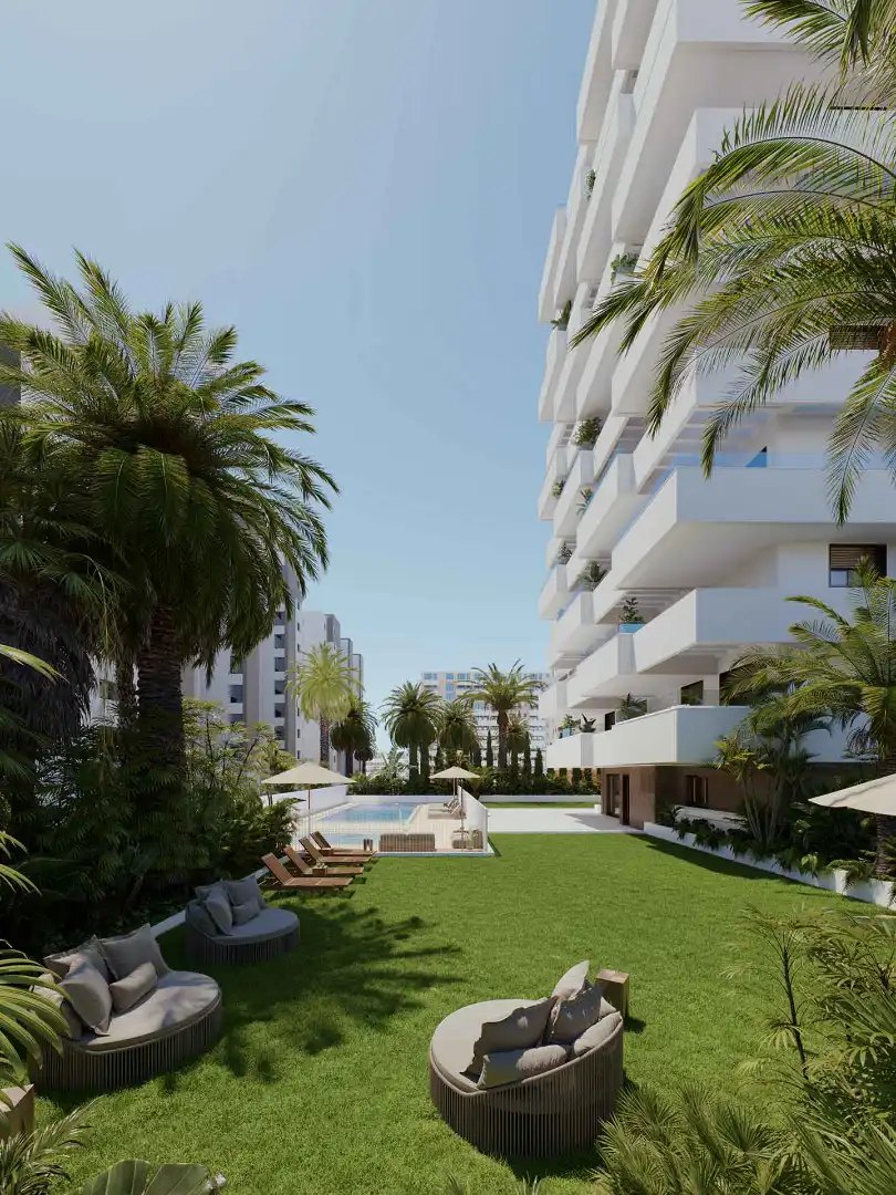 Piso en venta en Calle Músico Vicente Spiteri, PAU 5