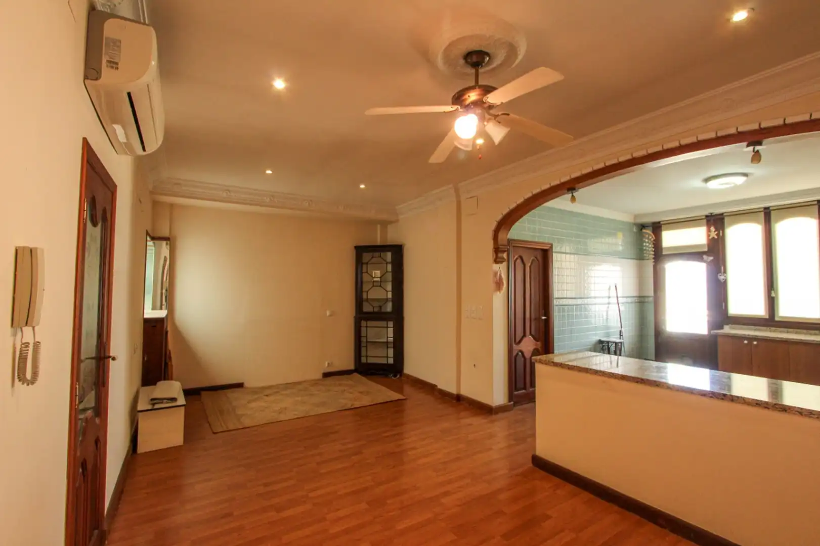 Apartamento en venta en Xaló con Aire acondicionado y Terraza