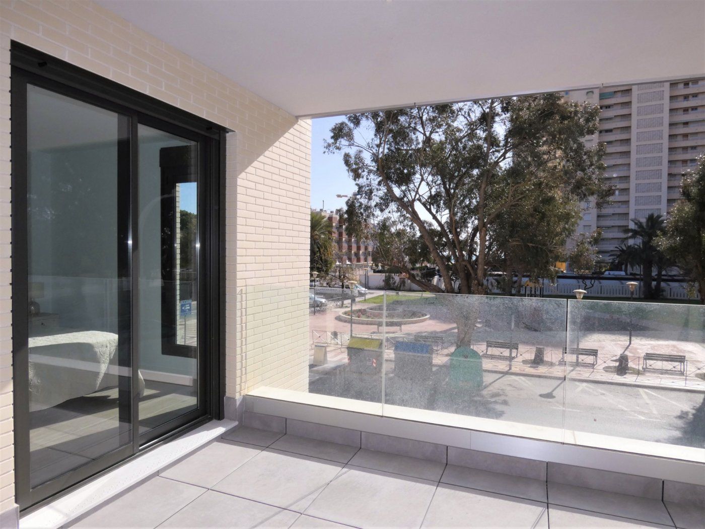 Piso de alquiler en PAU 5, Playa de San Juan - El Cabo de las Huertas